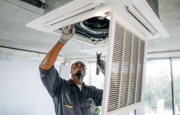 Licensed Air Conditioning Service service in Santa Margarita, CA - FH HVAC