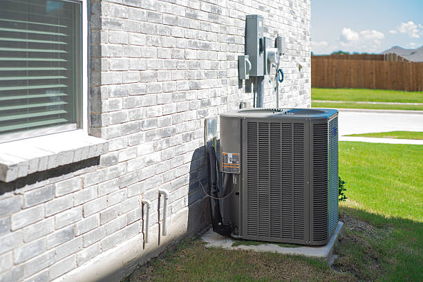 Reliable Air Conditioning Service contractor in Santa Margarita, CA by FH HVAC